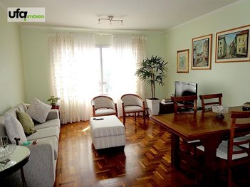 apartment em Avenida Santa Inês, Parque Mandaqui - São Paulo - SP
