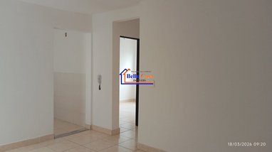apartment em Rua Trinta e Três, São Luiz - Ribeirão das Neves - MG