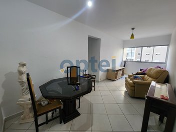apartment em Avenida Caminho do Mar, Rudge Ramos - São Bernardo do Campo - SP
