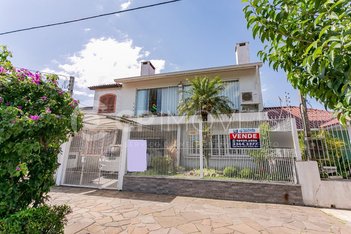house em Pedro Waine, Santa Maria Goretti - Porto Alegre - RS