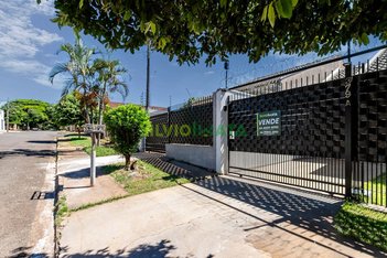 house em Rua Antônio Lourenço, Conjunto João de Barro Porto Seguro II - Maringá - PR