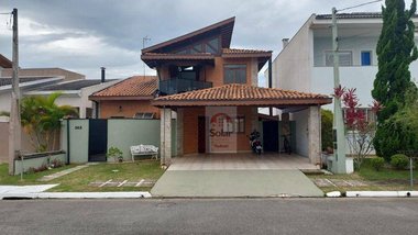 house em Avenida Arnaldo Felipe Sbruzzi, Piracangaguá - Taubaté - SP