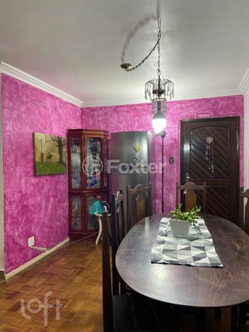 apartment em Rua Icaraí, Tatuapé - São Paulo - SP