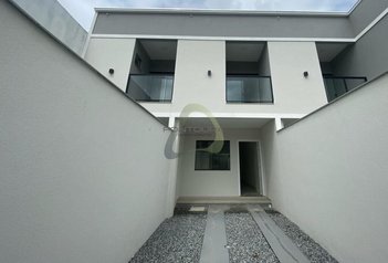 house em Rua 422, Morretes - Itapema - SC