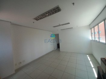 office em Voluntários da Pátria, Santana - São Paulo - SP