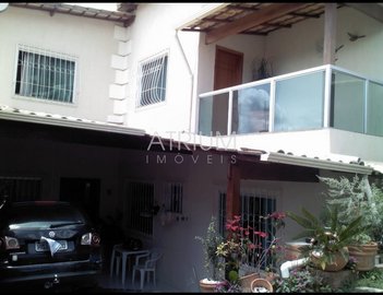 house em Rua Nova Esperança, Céu Azul - Belo Horizonte - MG