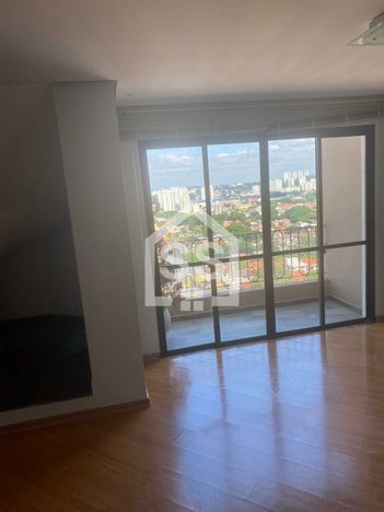 apartment em Rua Doutor Clóvis de Oliveira, Vila Progredior - São Paulo - SP