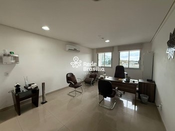 office em SGAS 616, Asa Sul - Brasília - DF