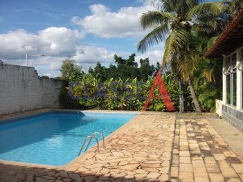 house em Rua Joaquim Tomaz, Lagoa de Santo Antônio - Pedro Leopoldo - MG