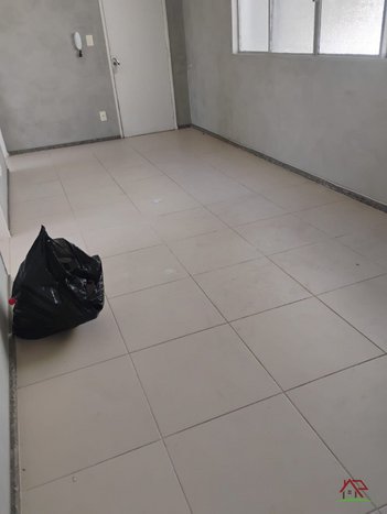 apartment em Rua Jardim de Alá, Lagoinha Leblon (Venda Nova) - Belo Horizonte - MG