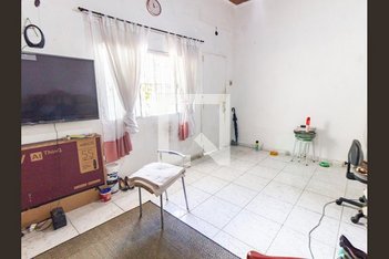 house em Rua Hipódromo, Mooca - São Paulo - SP