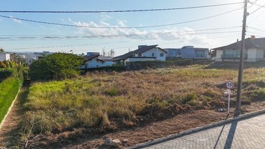 land_lot em Rua Rigoberto Campos, Santana - Gravatá - PE