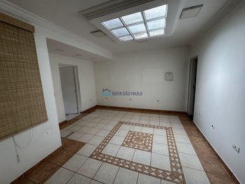 house em Rua Otávio Tarquínio de Sousa, Campo Belo - São Paulo - SP