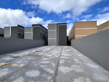 apartment em Avenida das Nações, Caracanga - Itaitinga - CE