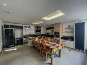 house em Rua Guerino Molena, Jardim Ermida II - Jundiaí - SP