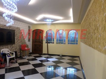 house em Rua Cadete Ruytemberg Rocha, Parque Mandaqui - São Paulo - SP