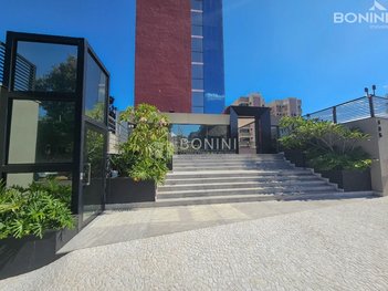 office em Avenida Brasil Norte, Parque Residencial Jaguari - Americana - SP