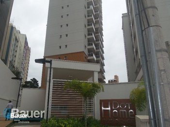 apartment em Rua Alaor Malta Guimarães, Botafogo - Campinas - SP