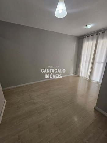 apartment em Rua Comendador Gil Pinheiro, Chácara Califórnia - São Paulo - SP