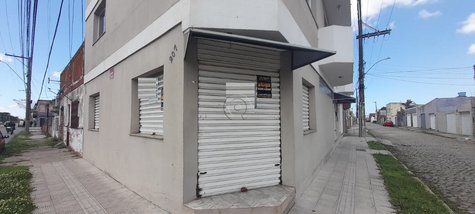 commercial_property em Val Porto, Parque Residencial Salgado Filho - Rio Grande - RS