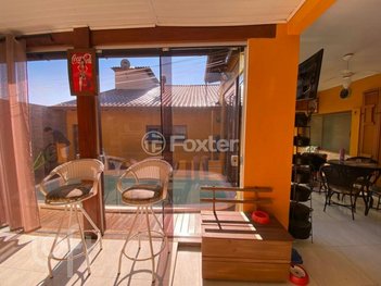 house em Rua Arnaldo Gustavo Ritter, Rondônia - Novo Hamburgo - RS