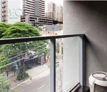 apartment em Rua Apiacás, Perdizes - São Paulo - SP