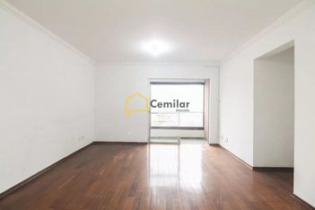 apartment em Rua Vinte e Seis de Abril, Vila Esperança - São Paulo - SP