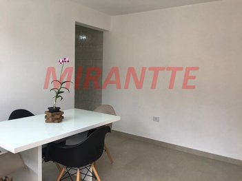 house em Avenida Gustavo Adolfo, Vila Gustavo - São Paulo - SP