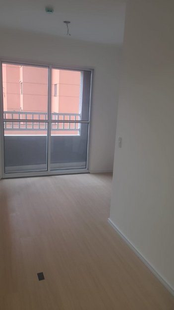 apartment em Rua Calógero Calia, Vila Santo Estéfano - São Paulo - SP