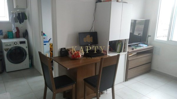 Cômodo Condomínio