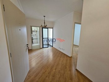 apartment em Rua Padre Bento Ibañez, Jardim Prudência - São Paulo - SP