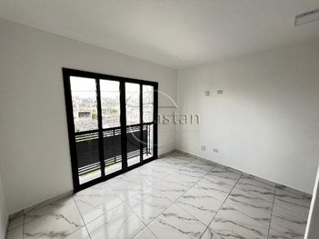 apartment em Rua Agostinho Lattari, Parque da Mooca - São Paulo - SP