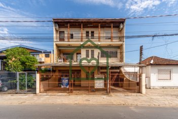 house em Rua Oliveira Lopes, Sarandi - Porto Alegre - RS