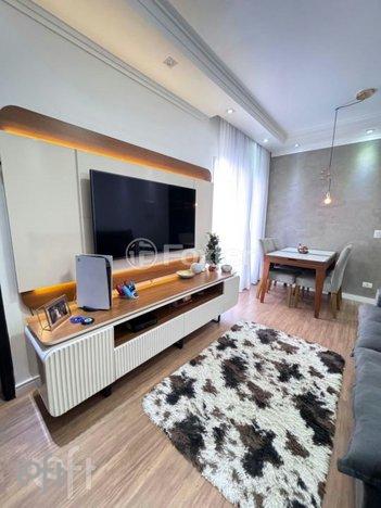 apartment em Três de Maio, Centro - São Bernardo do Campo - SP