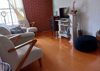 apartment em Avenida Miguel Estefno, Água Funda - São Paulo - SP