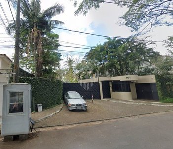 house em Rua Antônio de Andrade Rebelo, Retiro Morumbi - São Paulo - SP