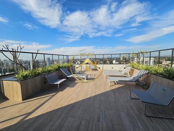 apartment em Rua Conceição, Cambuí - Campinas - SP