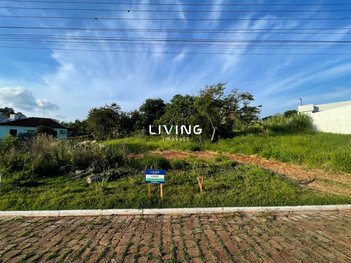 land_lot em Rua Friethold Bergmann, Carneiros - Lajeado - RS