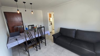 apartment em Rua Manoel Miranda dos Santos, Serra Verde (Venda Nova) - Belo Horizonte - MG