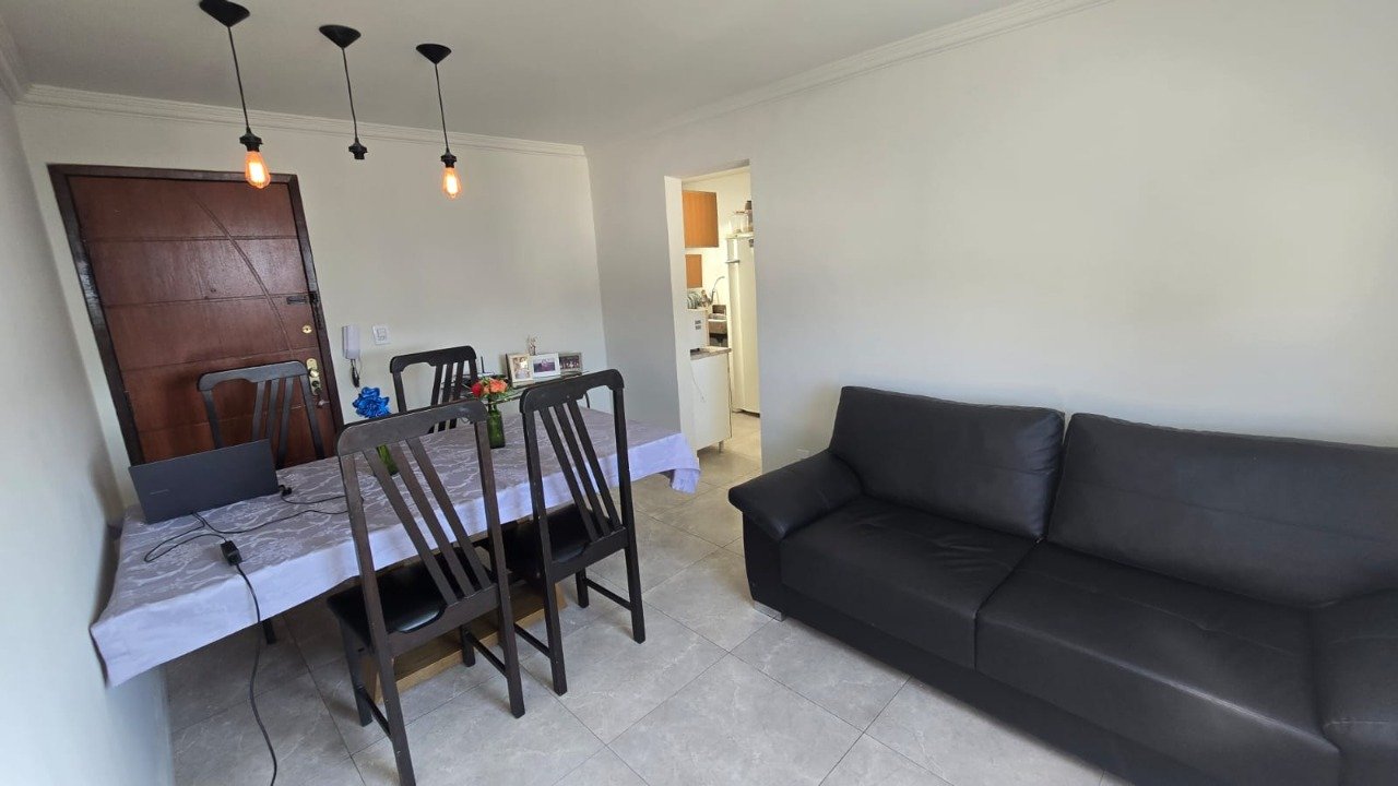 Apartamento com 3 quartos — Serra Verde (Venda Nova), Belo Horizonte