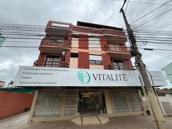 apartment em Avenida Presidente Vargas, São Cristóvão - Passo Fundo - RS