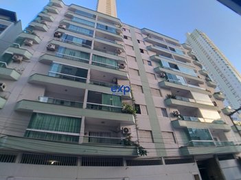 apartment em Rua 2600, Centro - Balneário Camboriú - SC
