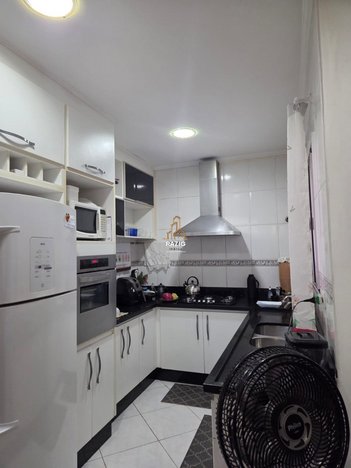house em Rua Durval José de Barros, Chácara Seis de Outubro - São Paulo - SP