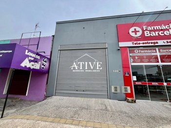 business em Avenida Antônio Gomes Correa, Parque dos Anjos - Gravataí - RS