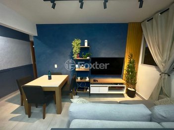 apartment em Rua Bem Vinda Apparecida de Abreu Leme, Santana - São Paulo - SP