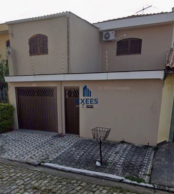 house em Rua Henrique Osvaldo, Penha de França - São Paulo - SP