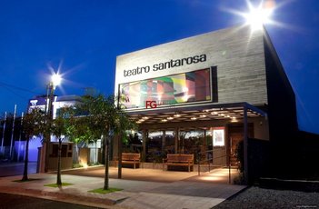 commercial_property em Praça Rotary Club, City Ribeirão - Ribeirão Preto - SP