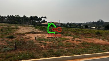 land_lot em Rua Rio das Cinzas, São Joaquim - Vinhedo - SP