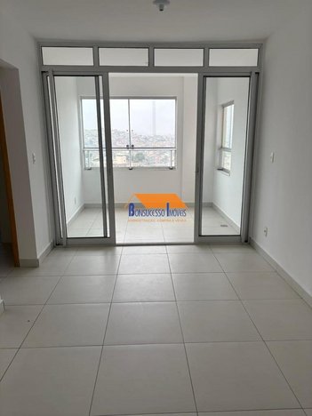apartment em Rua Senhora das Mercês, Graça - Belo Horizonte - MG