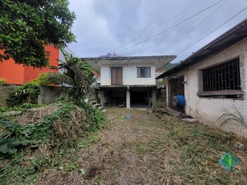 land_lot em Rua João Câncio Jacques, Costeira do Pirajubaé - Florianópolis - SC